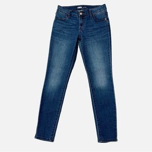 Old Navy Super Skinny Jeans Size 2